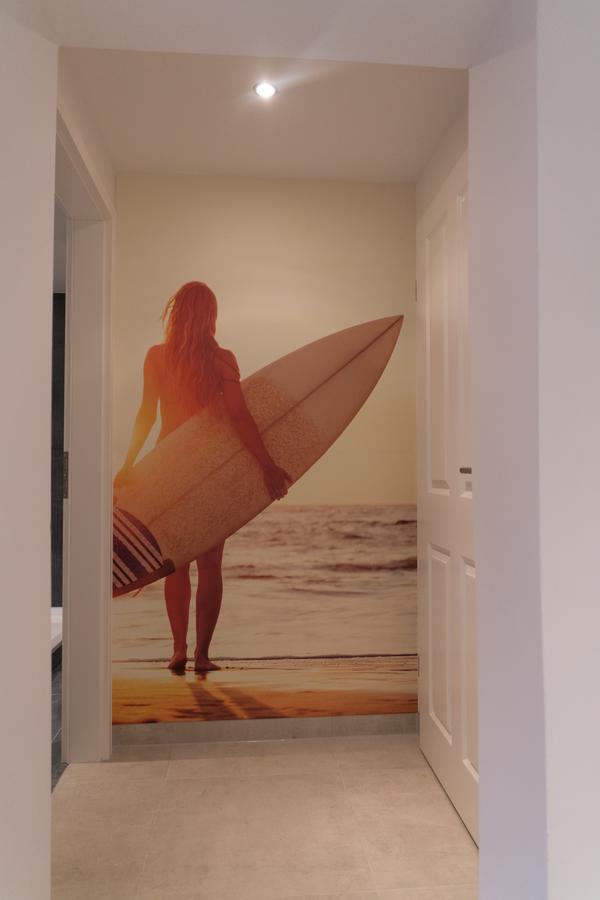 Beachhouse 쿡스하펜 외부 사진